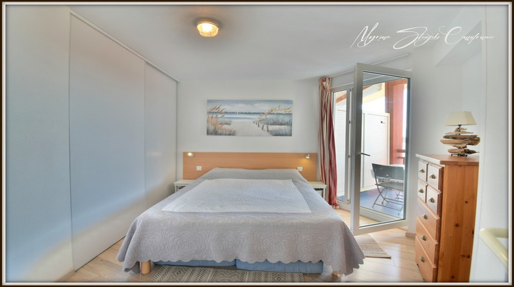 Ma-Cabane - Vente Appartement VIEUX BOUCAU LES BAINS, 50 m²