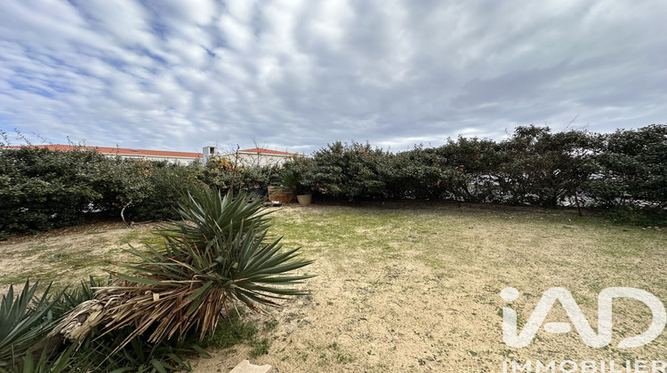 Ma-Cabane - Vente Appartement Vieux-Boucau-les-Bains, 43 m²