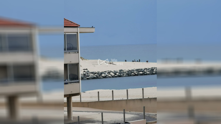 Ma-Cabane - Vente Appartement Vieux-Boucau-les-Bains, 59 m²