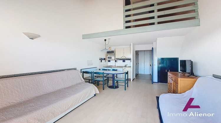 Ma-Cabane - Vente Appartement Vieux-Boucau-les-Bains, 48 m²