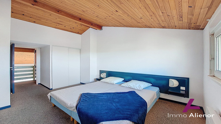 Ma-Cabane - Vente Appartement Vieux-Boucau-les-Bains, 48 m²