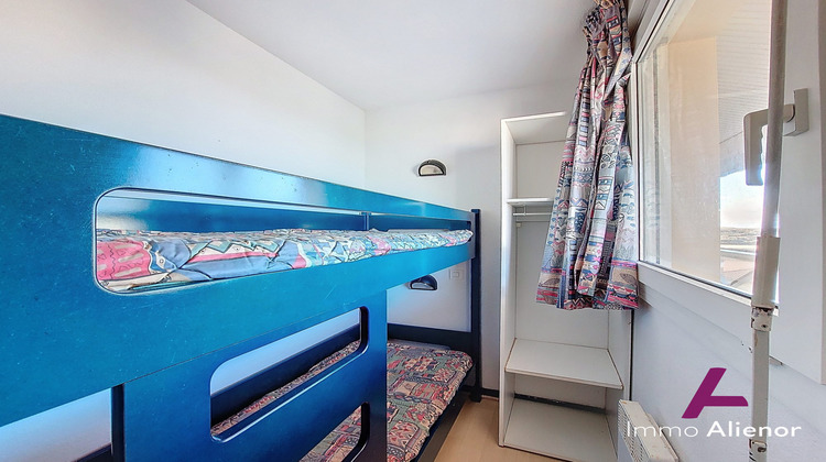 Ma-Cabane - Vente Appartement Vieux-Boucau-les-Bains, 48 m²