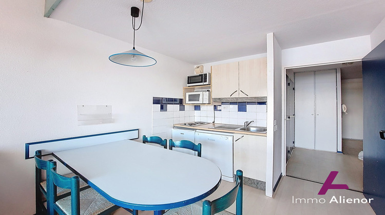 Ma-Cabane - Vente Appartement Vieux-Boucau-les-Bains, 48 m²