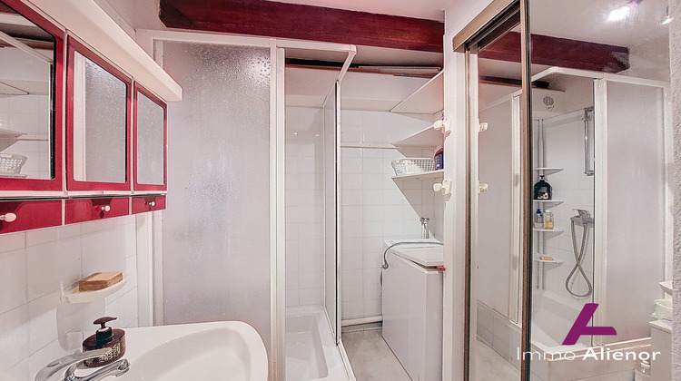 Ma-Cabane - Vente Appartement Vieux-Boucau-les-Bains, 27 m²