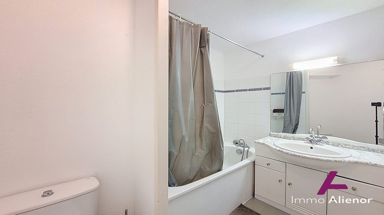 Ma-Cabane - Vente Appartement Vieux-Boucau-les-Bains, 23 m²