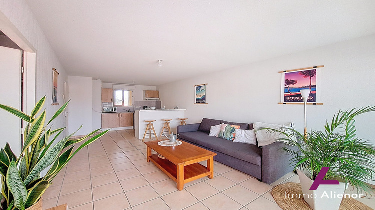 Ma-Cabane - Vente Appartement Vieux-Boucau-les-Bains, 43 m²