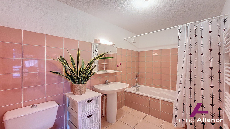 Ma-Cabane - Vente Appartement Vieux-Boucau-les-Bains, 43 m²