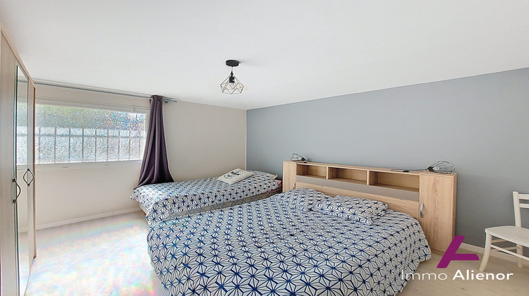 Ma-Cabane - Vente Appartement Vieux-Boucau-les-Bains, 105 m²