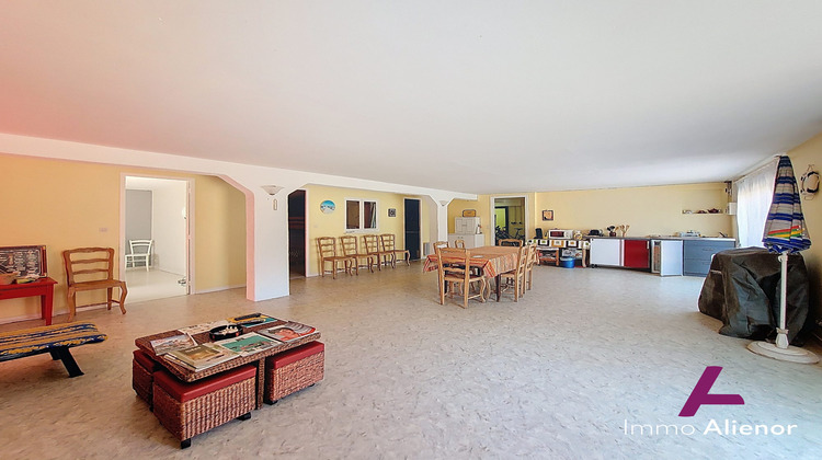 Ma-Cabane - Vente Appartement Vieux-Boucau-les-Bains, 105 m²