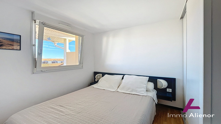 Ma-Cabane - Vente Appartement Vieux-Boucau-les-Bains, 30 m²