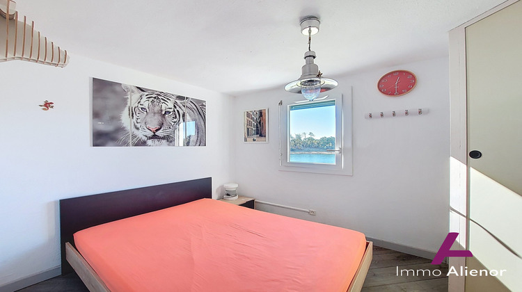 Ma-Cabane - Vente Appartement Vieux-Boucau-les-Bains, 35 m²