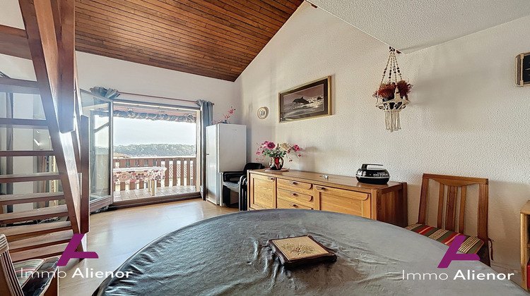 Ma-Cabane - Vente Appartement Vieux-Boucau-les-Bains, 44 m²