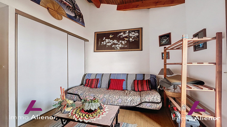 Ma-Cabane - Vente Appartement Vieux-Boucau-les-Bains, 44 m²