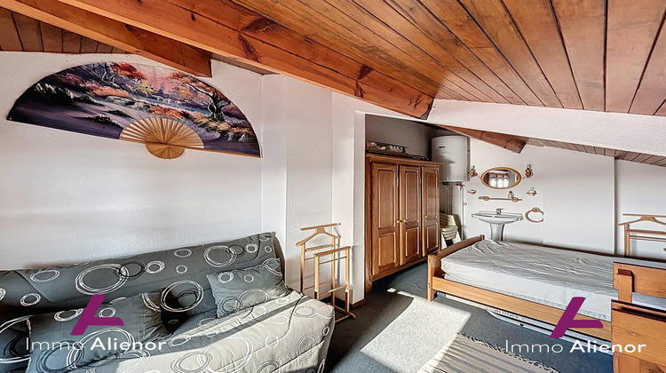 Ma-Cabane - Vente Appartement Vieux-Boucau-les-Bains, 44 m²