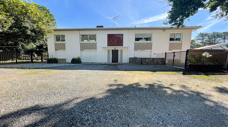 Ma-Cabane - Vente Appartement VIEUX-BOUCAU-LES-BAINS, 50 m²