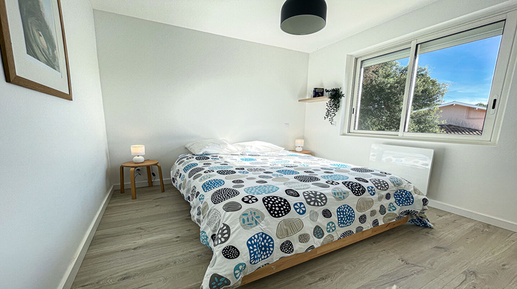 Ma-Cabane - Vente Appartement VIEUX-BOUCAU-LES-BAINS, 50 m²