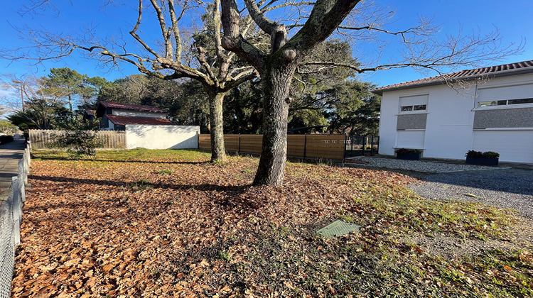 Ma-Cabane - Vente Appartement VIEUX-BOUCAU-LES-BAINS, 50 m²