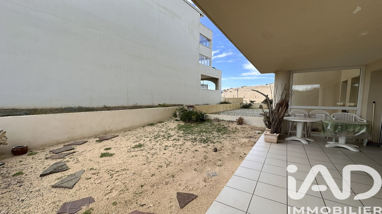 Ma-Cabane - Vente Appartement Vieux-Boucau-les-Bains, 42 m²