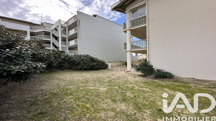 Ma-Cabane - Vente Appartement Vieux-Boucau-les-Bains, 42 m²
