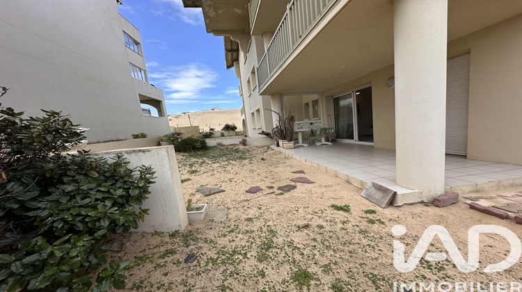 Ma-Cabane - Vente Appartement Vieux-Boucau-les-Bains, 42 m²