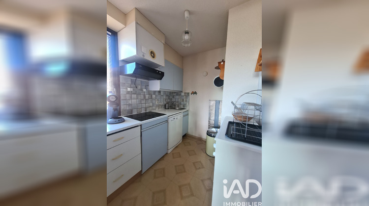 Ma-Cabane - Vente Appartement Vieux-Boucau-les-Bains, 42 m²