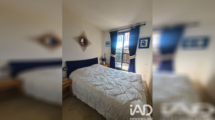 Ma-Cabane - Vente Appartement Vieux-Boucau-les-Bains, 42 m²