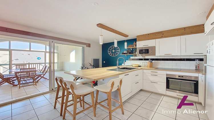 Ma-Cabane - Vente Appartement Vieux-Boucau-les-Bains, 50 m²