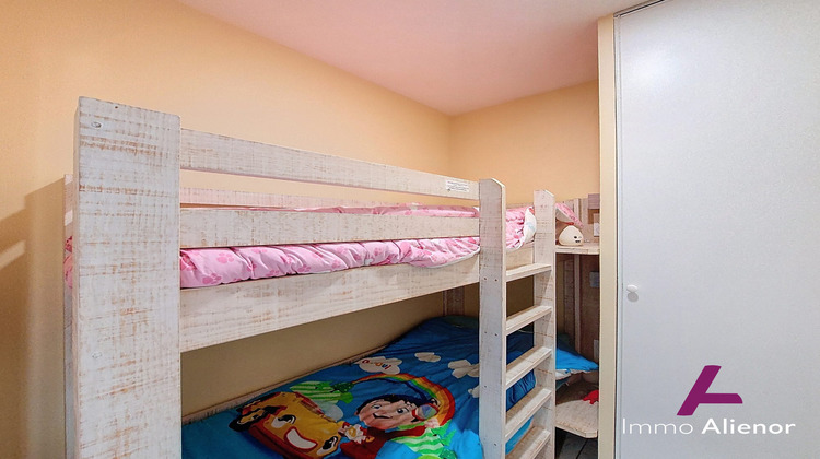 Ma-Cabane - Vente Appartement Vieux-Boucau-les-Bains, 50 m²