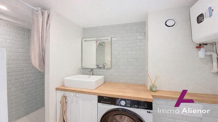 Ma-Cabane - Vente Appartement Vieux-Boucau-les-Bains, 32 m²