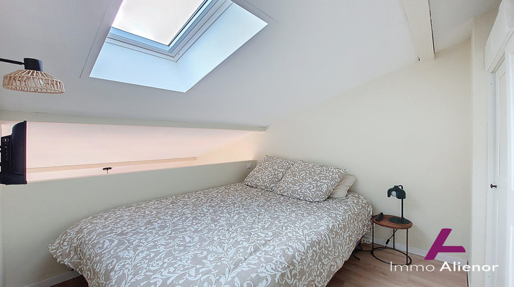 Ma-Cabane - Vente Appartement Vieux-Boucau-les-Bains, 32 m²