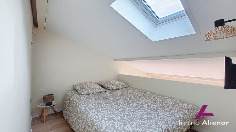 Ma-Cabane - Vente Appartement Vieux-Boucau-les-Bains, 32 m²