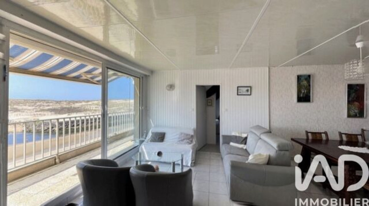 Ma-Cabane - Vente Appartement Vieux-Boucau-les-Bains, 62 m²