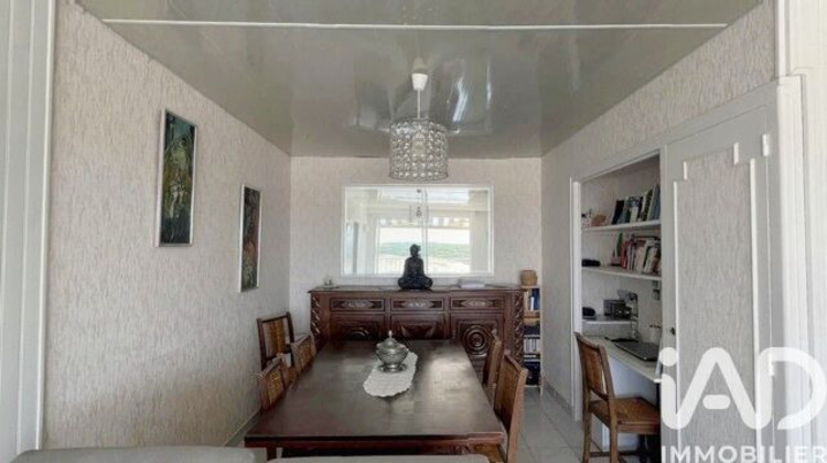 Ma-Cabane - Vente Appartement Vieux-Boucau-les-Bains, 62 m²