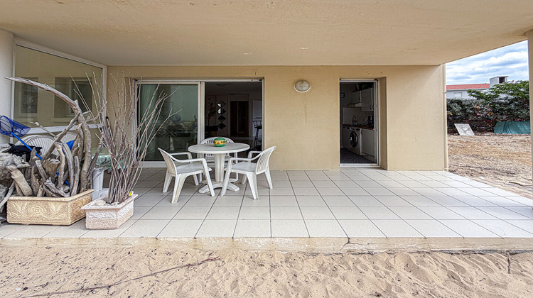 Ma-Cabane - Vente Appartement VIEUX-BOUCAU-LES-BAINS, 43 m²