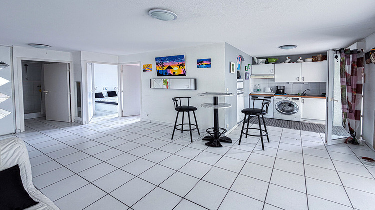 Ma-Cabane - Vente Appartement VIEUX-BOUCAU-LES-BAINS, 43 m²