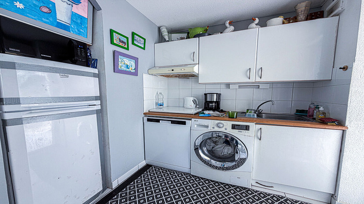 Ma-Cabane - Vente Appartement VIEUX-BOUCAU-LES-BAINS, 43 m²