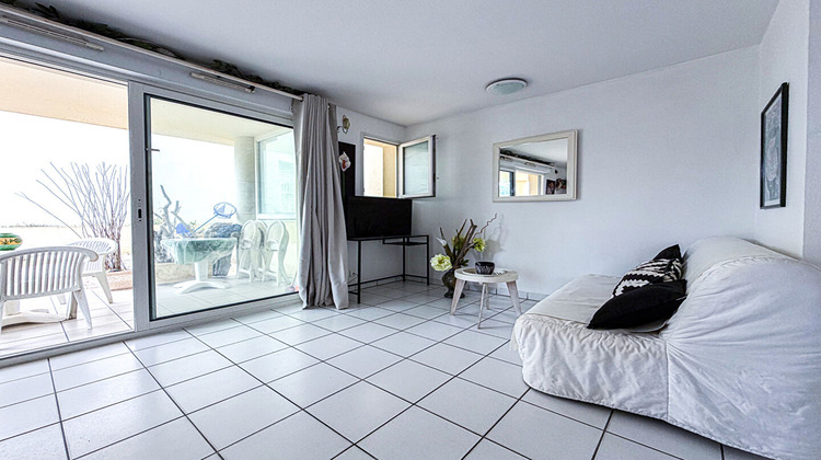Ma-Cabane - Vente Appartement VIEUX-BOUCAU-LES-BAINS, 43 m²