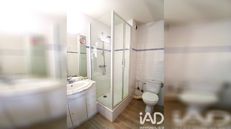 Ma-Cabane - Vente Appartement Vieux-Boucau-les-Bains, 44 m²