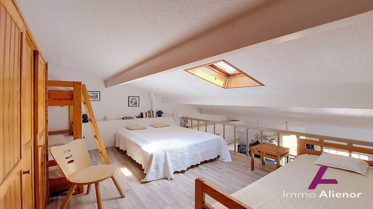 Ma-Cabane - Vente Appartement Vieux-Boucau-les-Bains, 32 m²