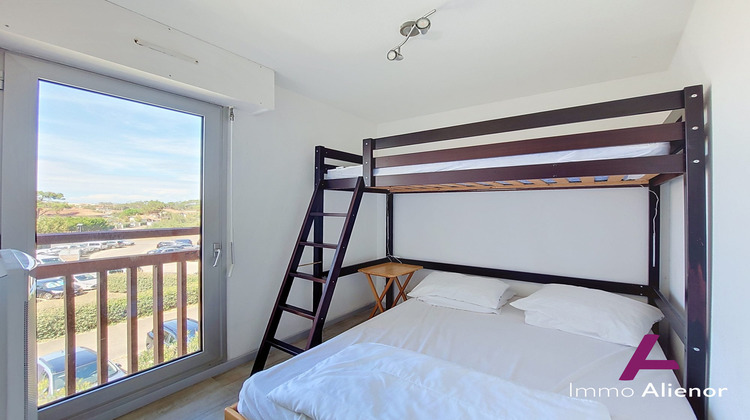 Ma-Cabane - Vente Appartement Vieux-Boucau-les-Bains, 25 m²