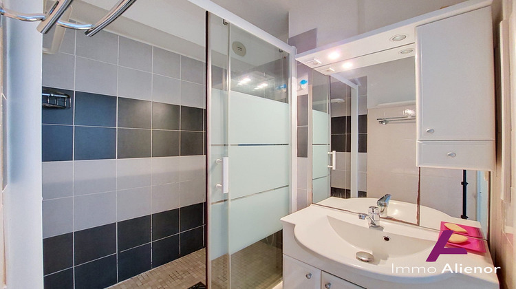 Ma-Cabane - Vente Appartement Vieux-Boucau-les-Bains, 25 m²