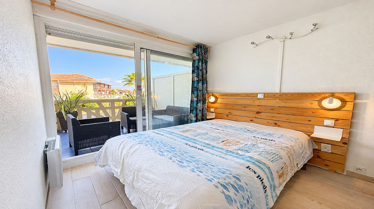 Ma-Cabane - Vente Appartement VIEUX-BOUCAU-LES-BAINS, 40 m²