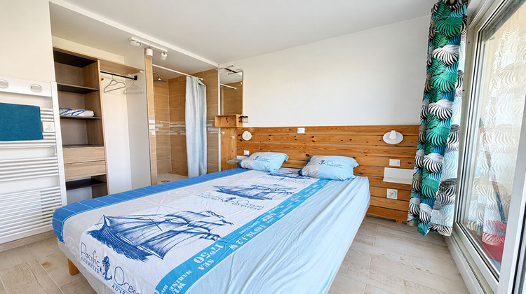 Ma-Cabane - Vente Appartement VIEUX-BOUCAU-LES-BAINS, 40 m²