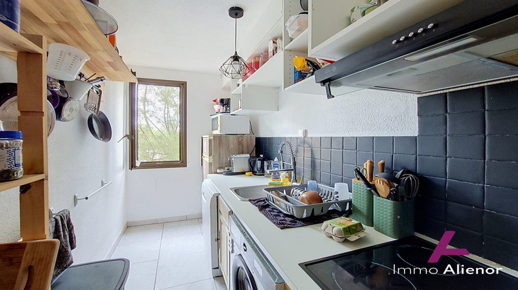 Ma-Cabane - Vente Appartement Vieux-Boucau-les-Bains, 42 m²