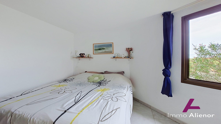 Ma-Cabane - Vente Appartement Vieux-Boucau-les-Bains, 42 m²