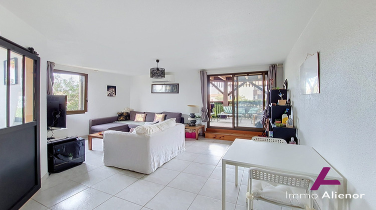 Ma-Cabane - Vente Appartement Vieux-Boucau-les-Bains, 42 m²