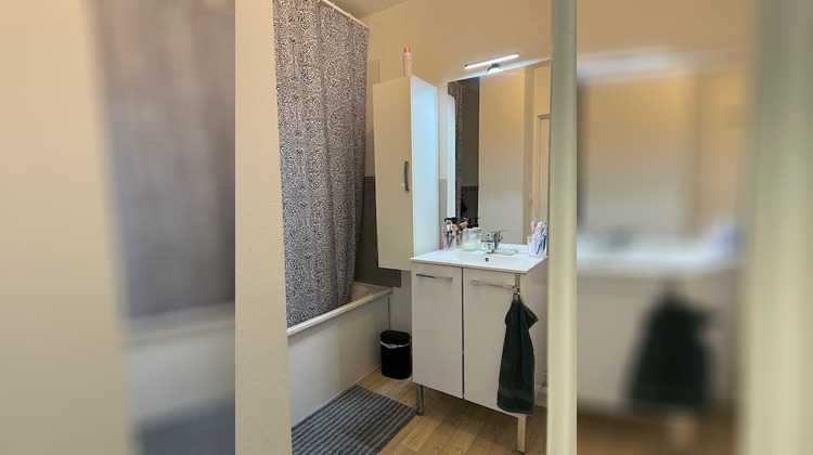 Ma-Cabane - Vente Appartement Vieux-Charmont, 72 m²