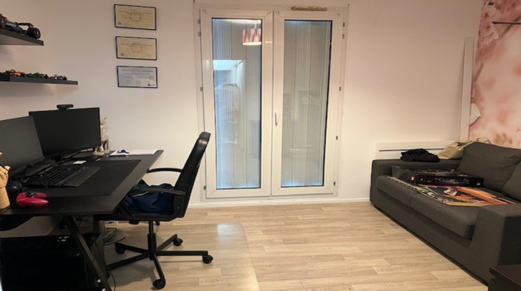 Ma-Cabane - Vente Appartement Vieux-Charmont, 72 m²