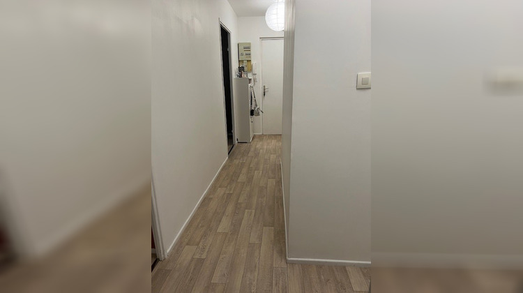 Ma-Cabane - Vente Appartement Vieux-Charmont, 72 m²