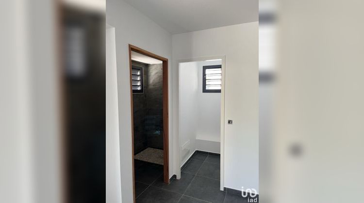 Ma-Cabane - Vente Appartement Vieux-Fort, 116 m²